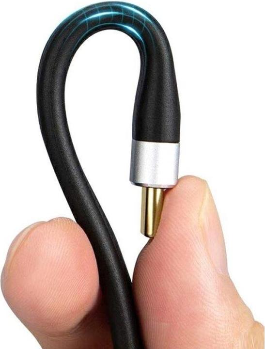 Produktbild PowerGuard USB C — USB C (0.10 m, USB 3.1)