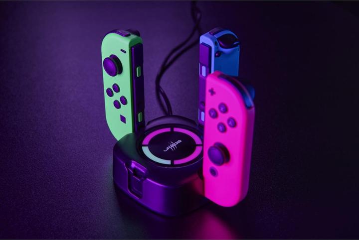Produktbild Urage 4-fach (Switch)