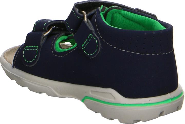 Actual product image Ricosta Manto (20)