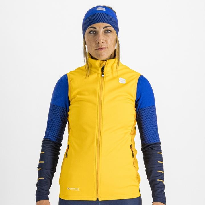 Actual product image Sportful quadra W Vest (S)