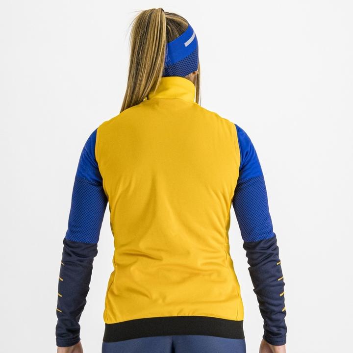 Actual product image Sportful quadra W Vest (S)