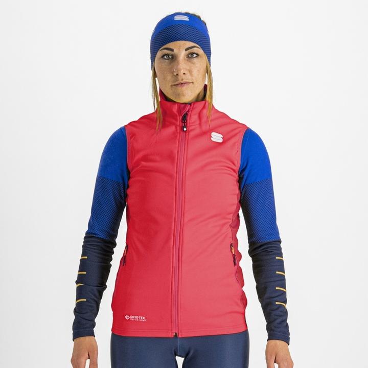 Actual product image Sportful Squadra W Vest (XS)