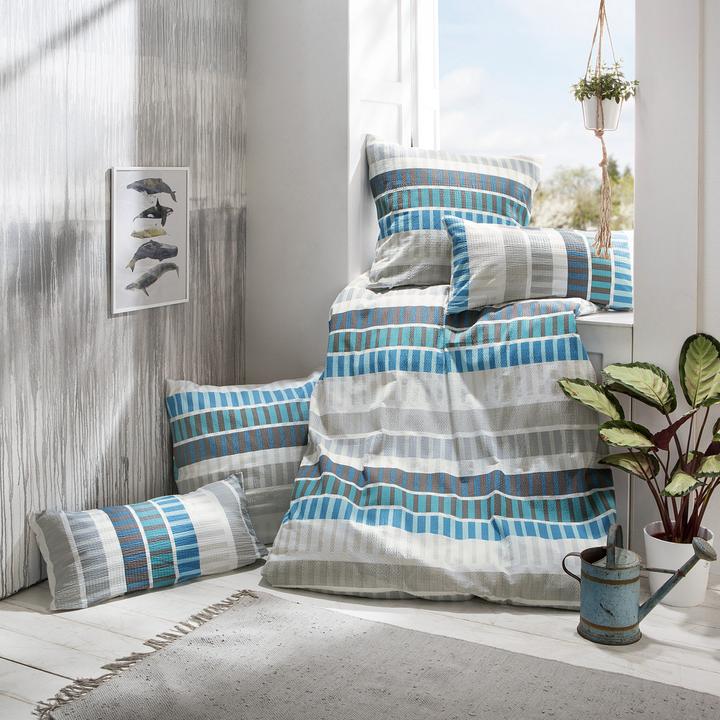 Immagine prodotto Erwin Müller lenzuola (Set di biancheria da letto, 80 x 80 cm, 155 x 220 cm)
