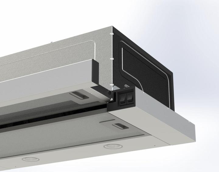 Produktbild Vivax CHO-60PT100T X