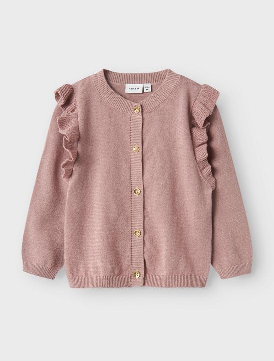 Immagine prodotto Name it Nmfabinne Ls Knit Card Noos (80)