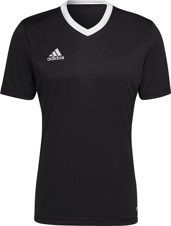 adidas SHIRT ENTRADA 22 BLACKAD X8742545