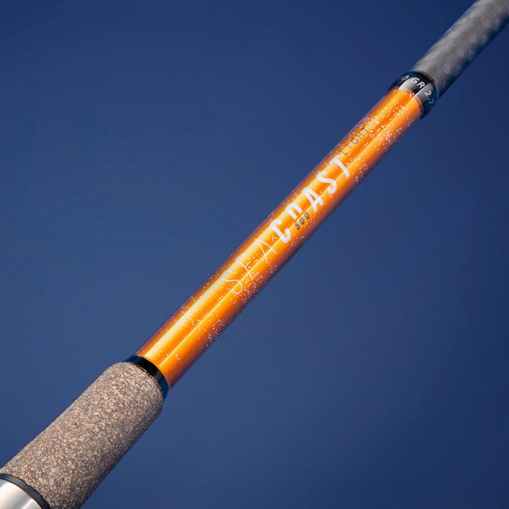 Immagine prodotto Caperlan SEACOAST LIGHT 500 (Canna da mosca, 270 cm)