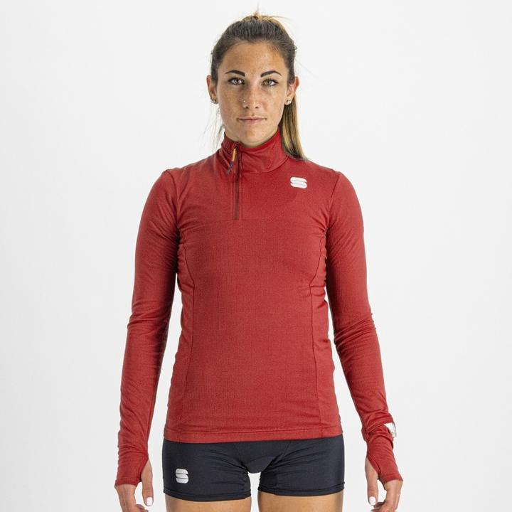 Sportful Cardio Tech W Jersey LS