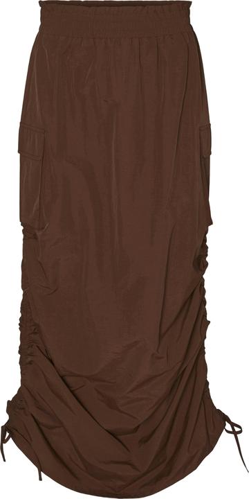 Immagine prodotto Vero Moda SNMILLY HW UTILITY MAXI SKIRT - Gonna in vetroresina (S)