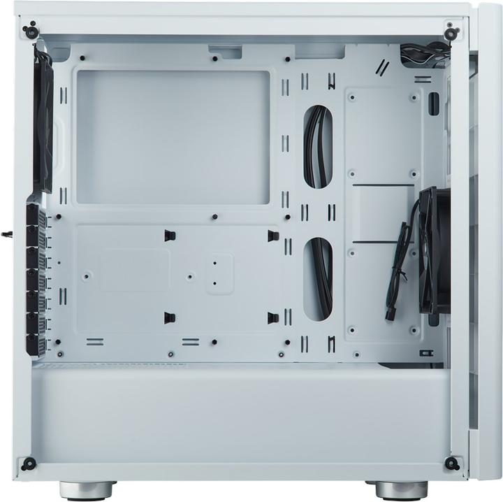 Produktbild Corsair 275r Wh (ATX)