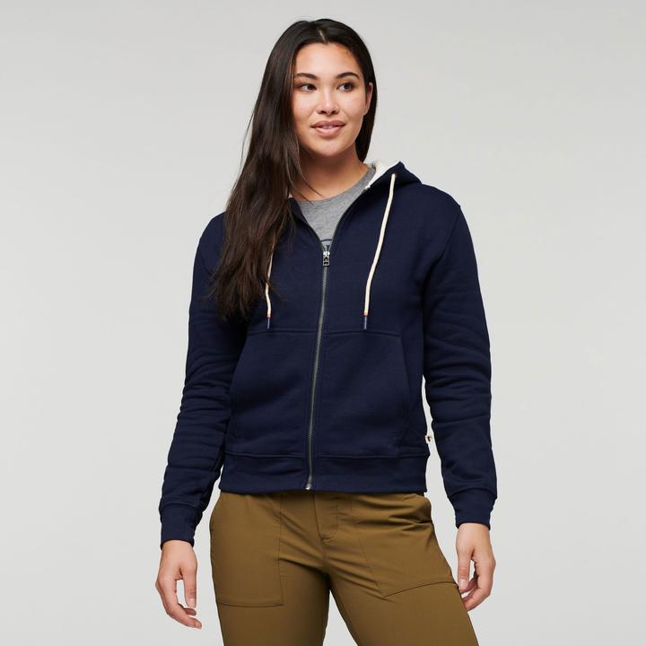 Produktbild Cotopaxi Do Good Organic Full-ZipHoodie (XS)