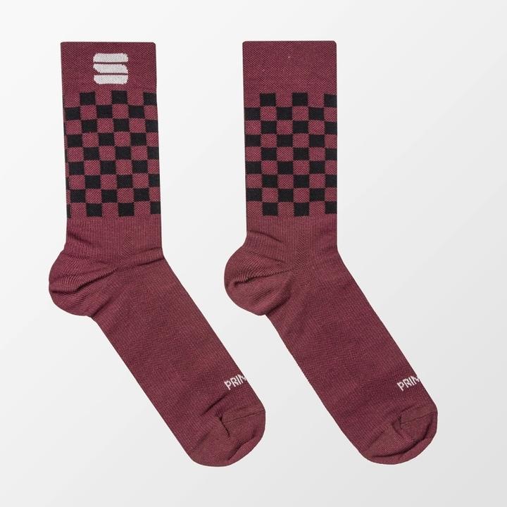 Black, Red Wine