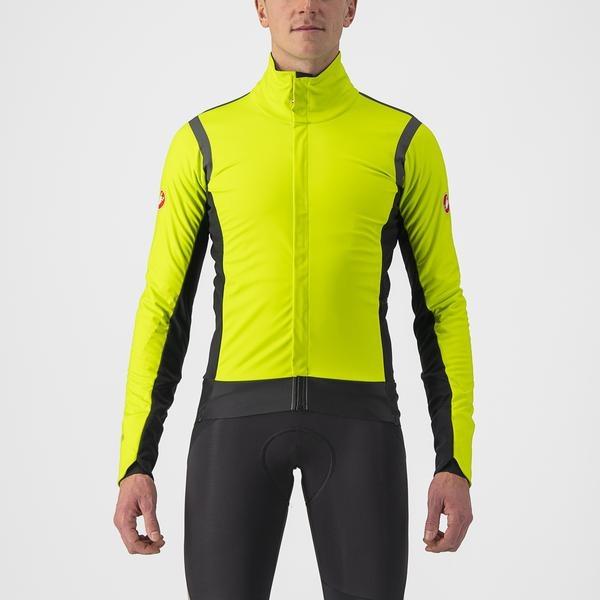 Electric Lime, Dark Gray