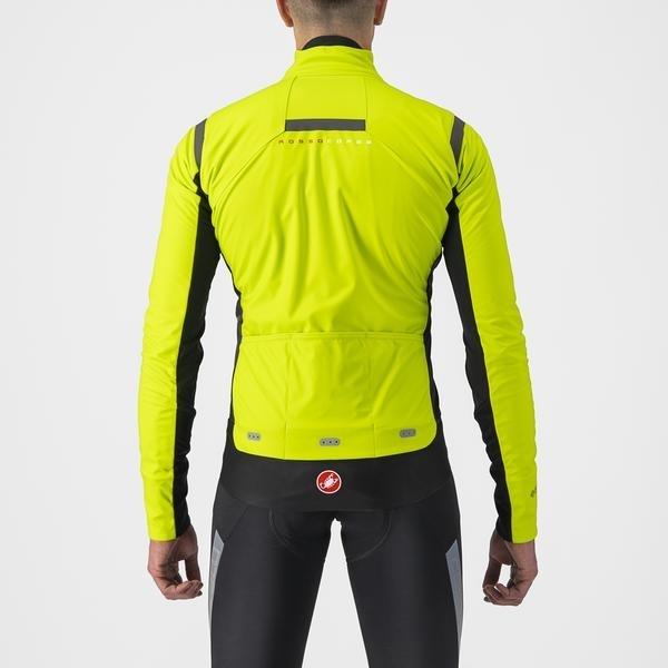 Produktbild Castelli Alpha RoS 2 Jacket (XS)
