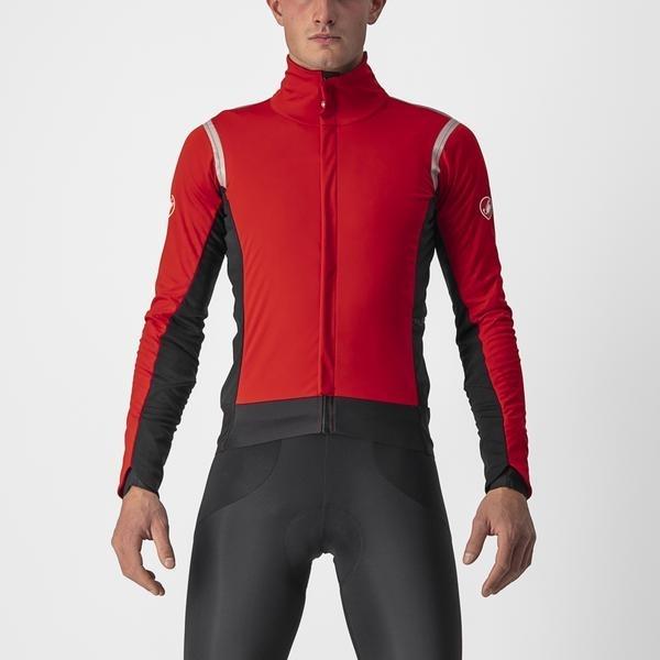 Produktbild Castelli Alpha Ro 2 Jacket (S)