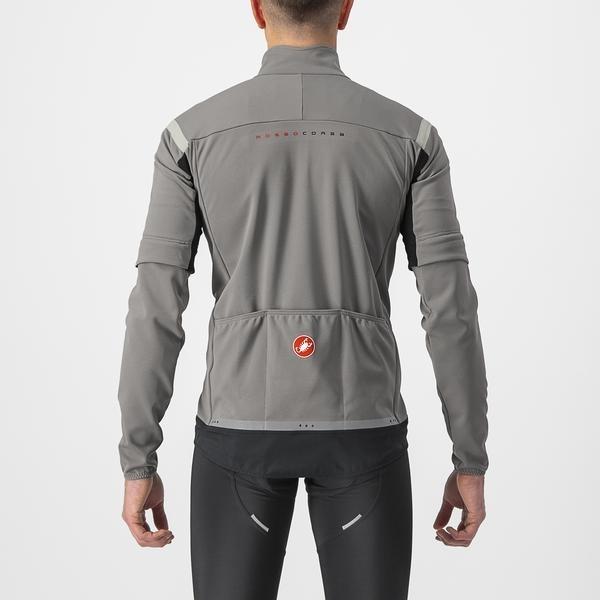 Produktbild Castelli Perfetto RoS 2 Convertible Jacket (M)