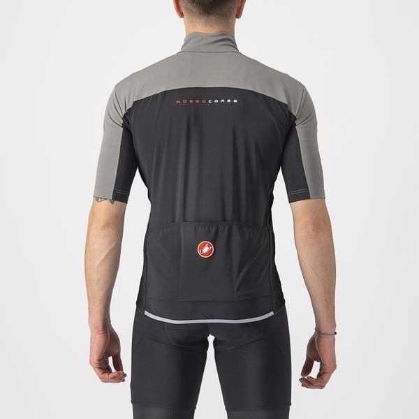 Image du produit Castelli Perfetto RoS Wind Jersey (M)