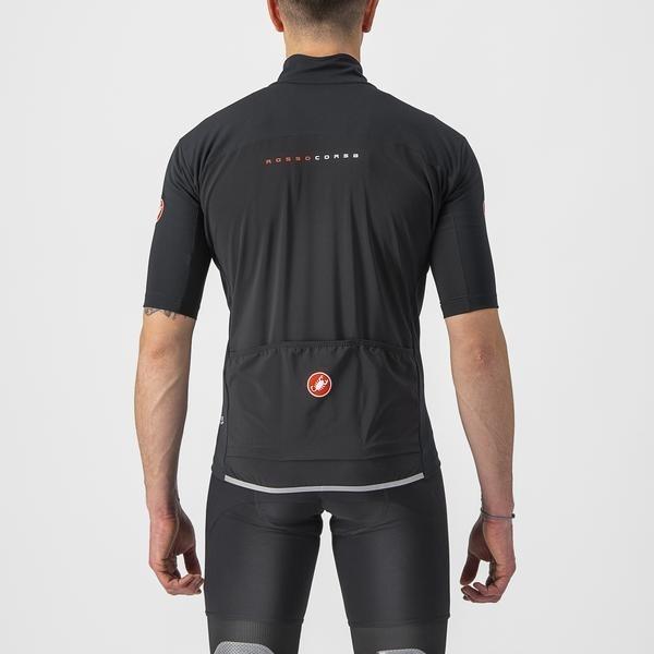 Image du produit Castelli Perfetto RoS Wind Jersey (M)