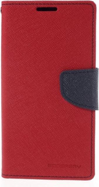 Actual product image Goospery Fancy Diary Series (Sony Xperia M4 Aqua)