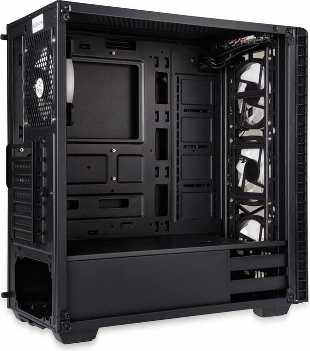 Image du produit Kolink Observatory RGB (mATX, Mini-ITX, ATX, E-ATX)