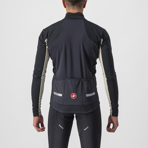 Produktbild Castelli Mortirolo 6s Jacket (L)