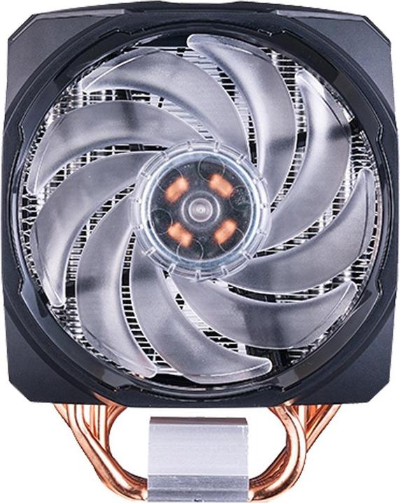 Actual product image Cooler Master MasterAir MA610P (166.50 mm)