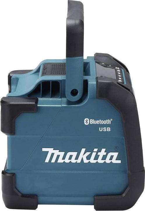Immagine prodotto Makita DMR202 (32 h, Batteria)