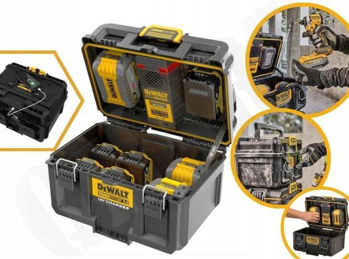DeWalt DWST83471-QW (120 V)
