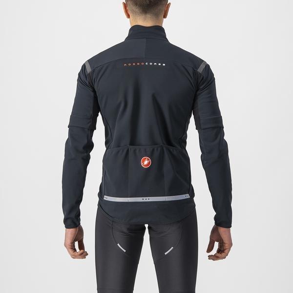 Produktbild Castelli Perfetto RoS 2 Convertible Jacket (L)