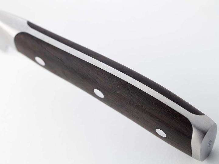 Produktbild Wüsthof Ikon Chinesisches Kochmesser (18 cm)