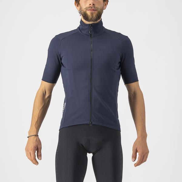 Castelli Perfetto RoS Wind Jersey