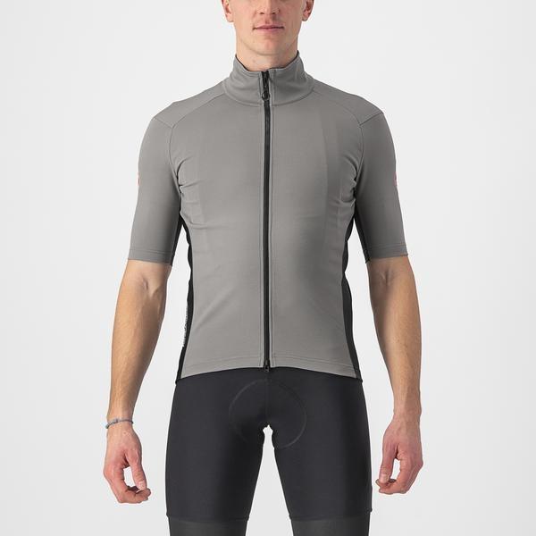 Castelli Perfetto RoS Wind Jersey (3XL)