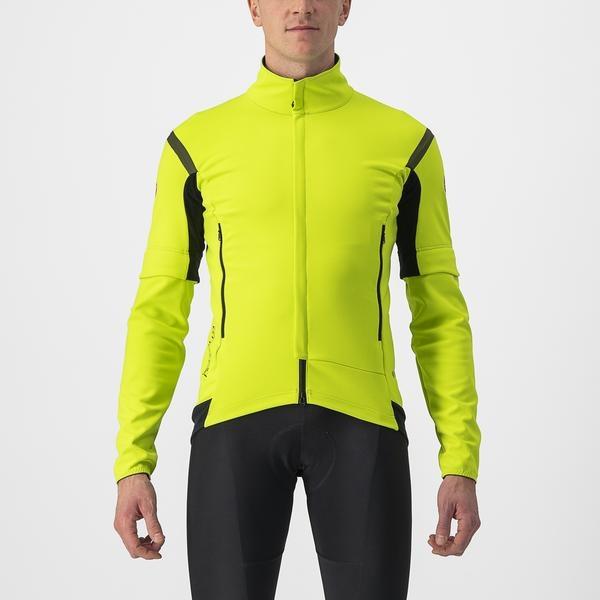 Produktbild Castelli Perfetto RoS 2 Convertible Jacket (XXL)
