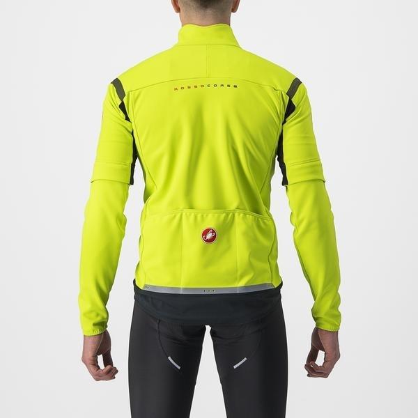 Produktbild Castelli Perfetto RoS 2 Convertible Jacket (L)