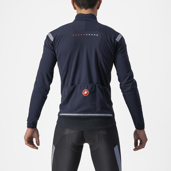 Actual product image Castelli Perfetto RoS 2 Jacket (XXL)