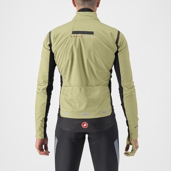 Produktbild Castelli Alpha RoS 2 Jacket (XS)