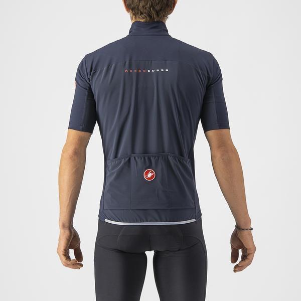 Image du produit Castelli Perfetto RoS Wind Jersey (XXL)