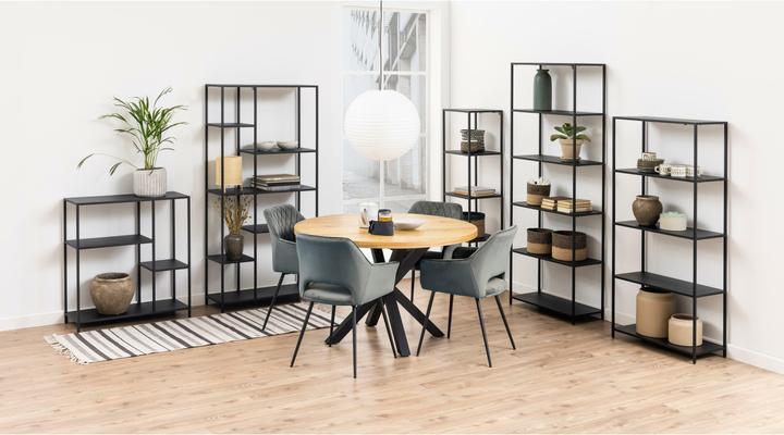 Immagine prodotto AC Design Newton (79,5 x 30 x 165 cm)