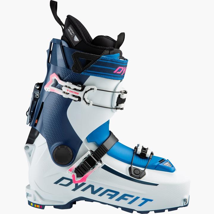 Actual product image Dynafit Hoji PU touring shoe (23)