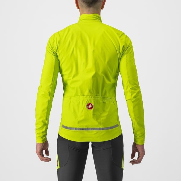 Produktbild Castelli Go Jacket (XS)
