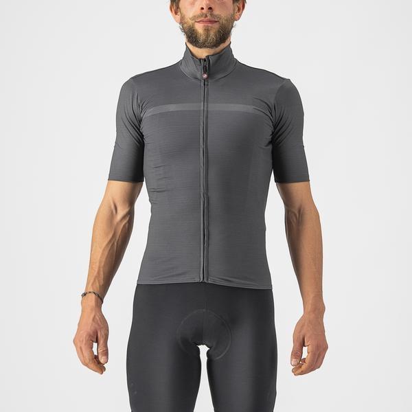 Castelli Pro Thermal Mid SS Jersey