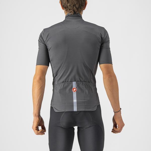 Image du produit Castelli Pro Thermal Mid SS Jersey (XXL)