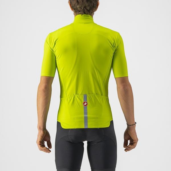 Image du produit Castelli Pro Thermal Mid SS Jersey (XXL)