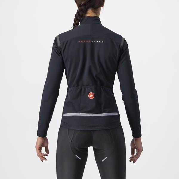Produktbild Castelli Perfetto RoS 2 W Jacket (XL)