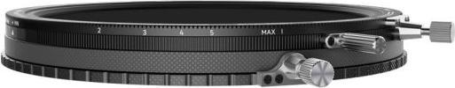 Immagine prodotto H&Y REVORING ND3-1000+CPL Filter MkII 58-77mm (77 mm)