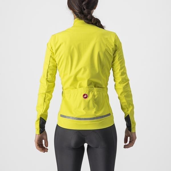 Produktbild Castelli Go W Jacket (S)