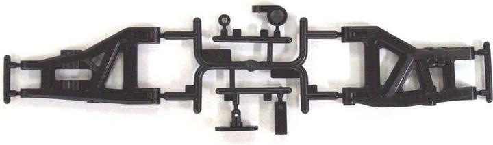 Produktbild Tamiya D-Parts