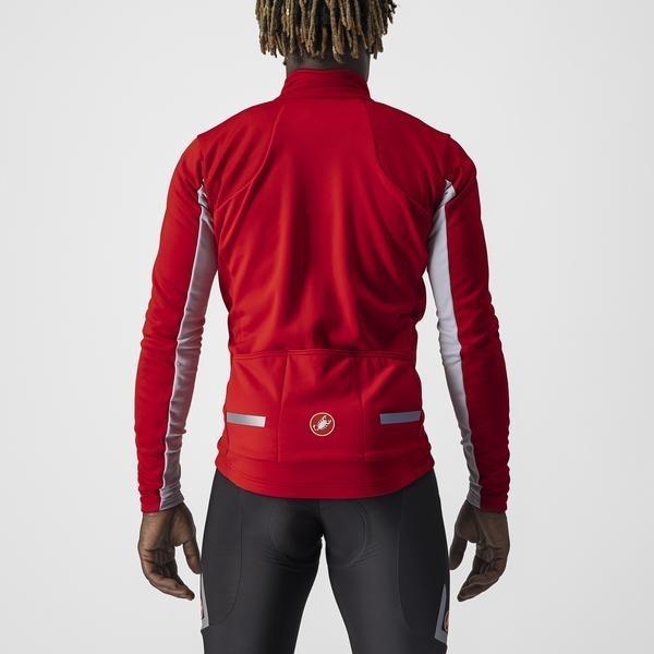 Actual product image Castelli Mortirolo 6s Jacket (S)