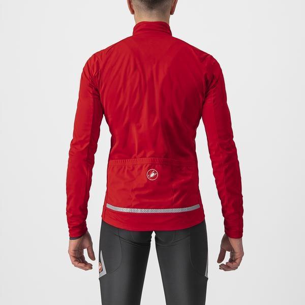 Produktbild Castelli Go Jacket (XXL)
