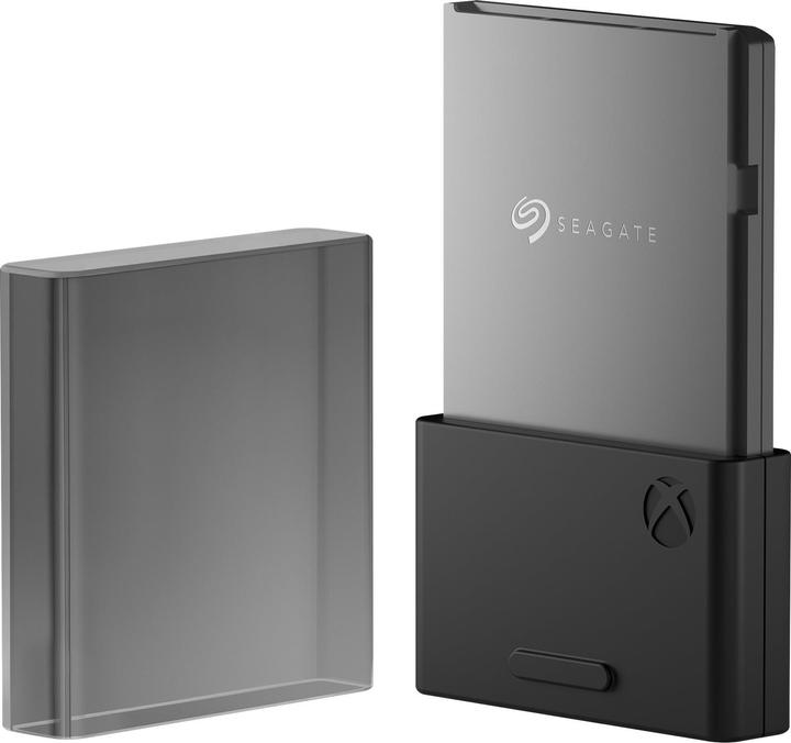 Immagine prodotto Seagate Scheda di espansione di memoria da 1 TB per Xbox Serie X|S (1000 GB)